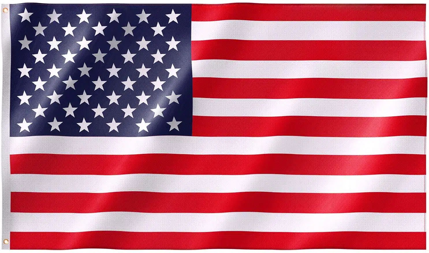 USA Flag