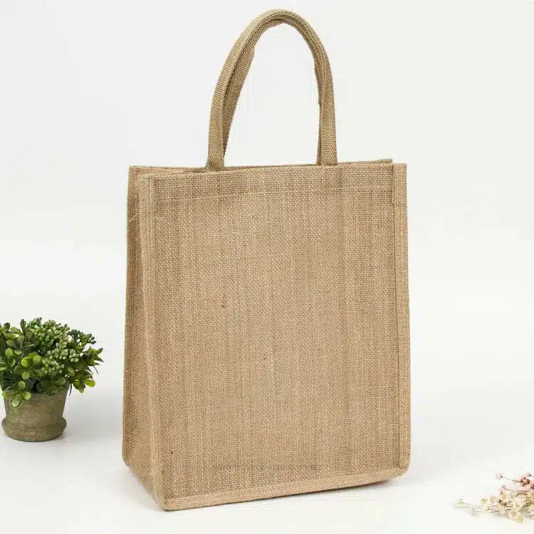 jute bag dubai