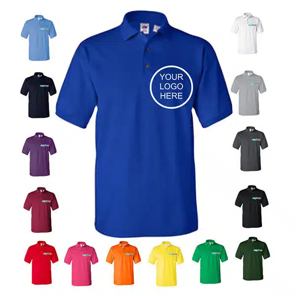 T Shirt Printing Dubai