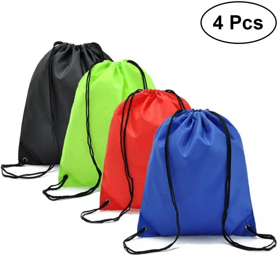 draw string bag custom draw string bag