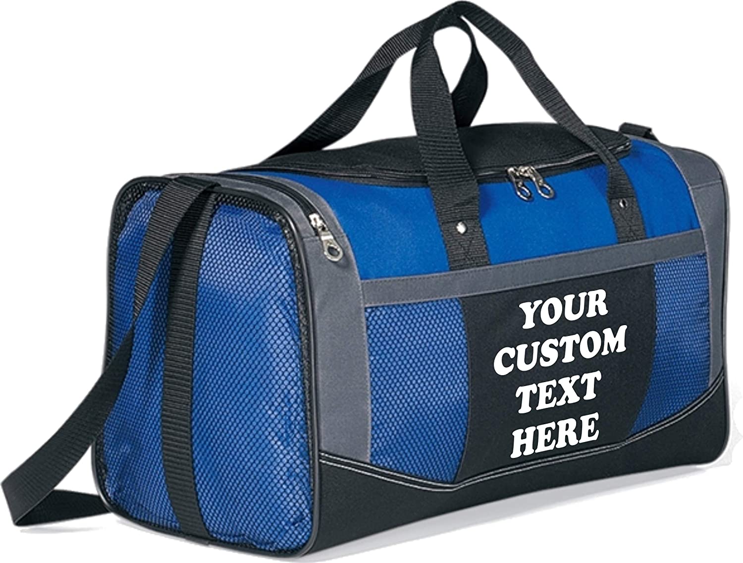 customized bags