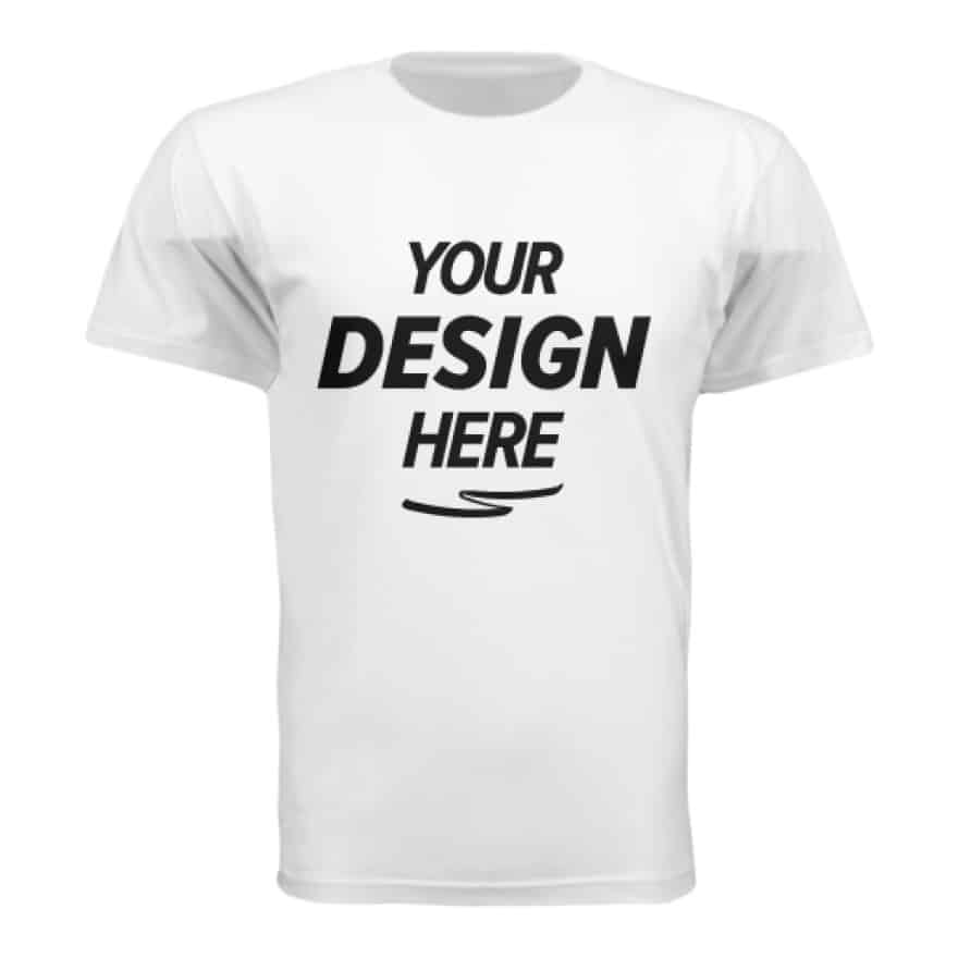 T Shirt printing dubai UAE - Custom T-Shirt Manufacturer & Supplier