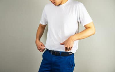 How to Tuck in a T-shirt – Easy hacks 2022