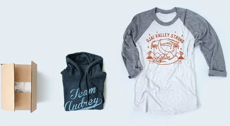 At what price should I sell my custom t-shirts?